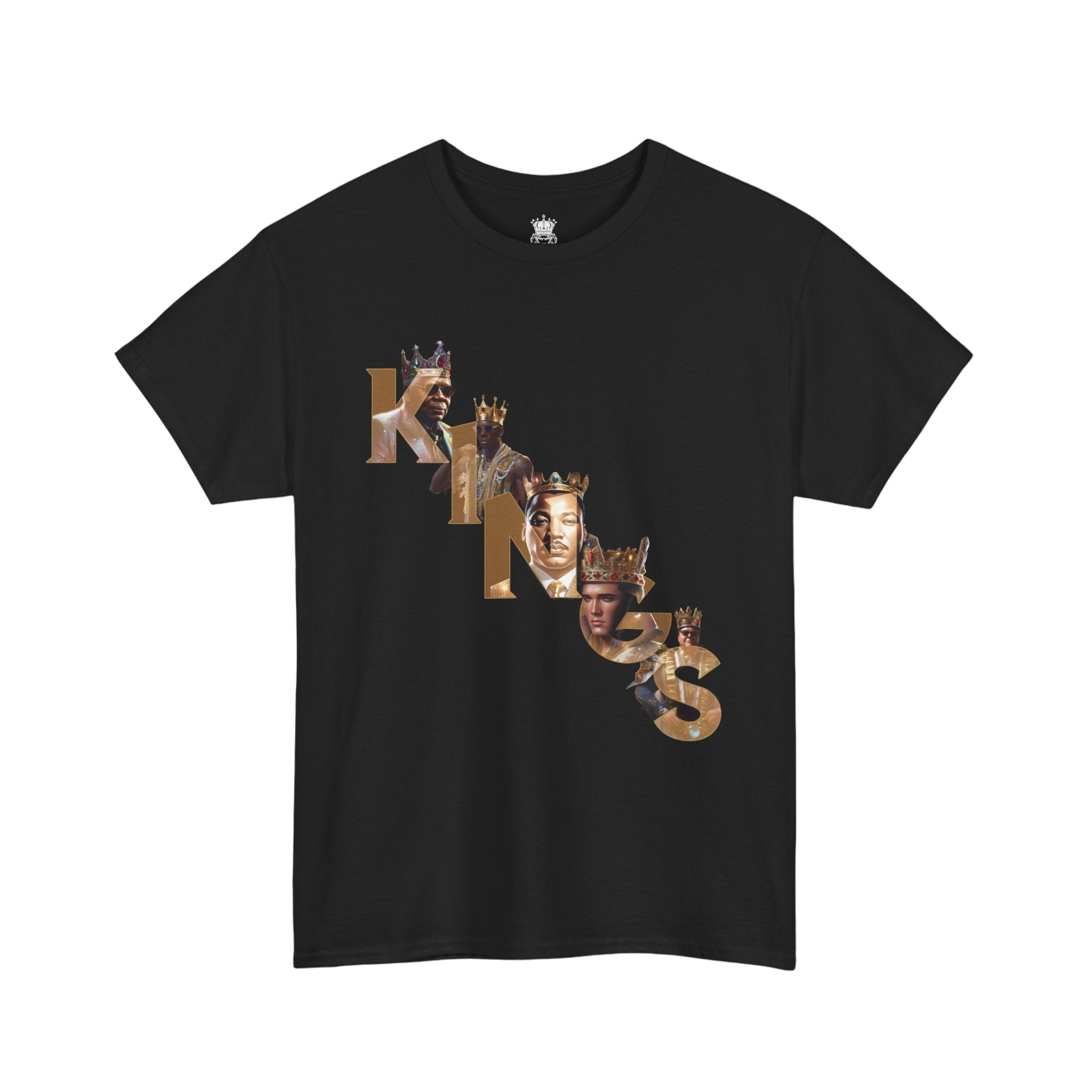 King City Tee