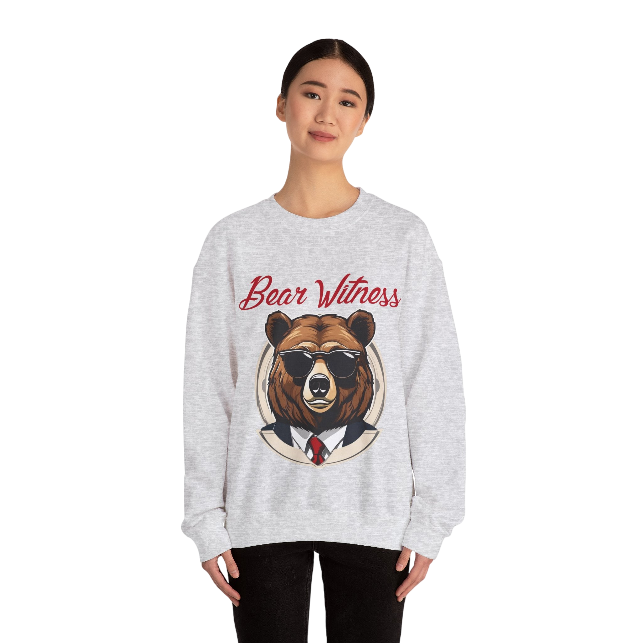 Bruin Sweatshirt