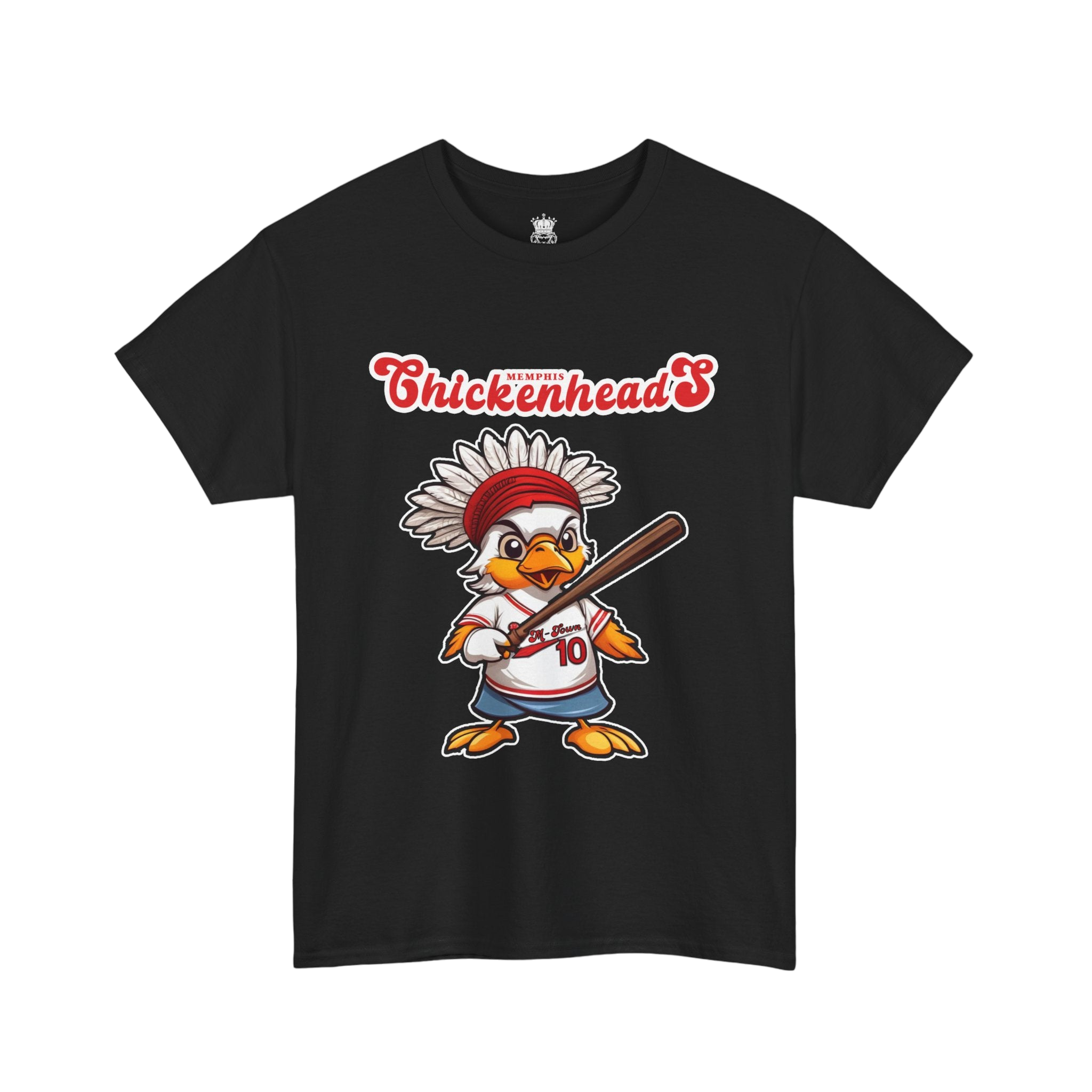 Chickenheads Tee