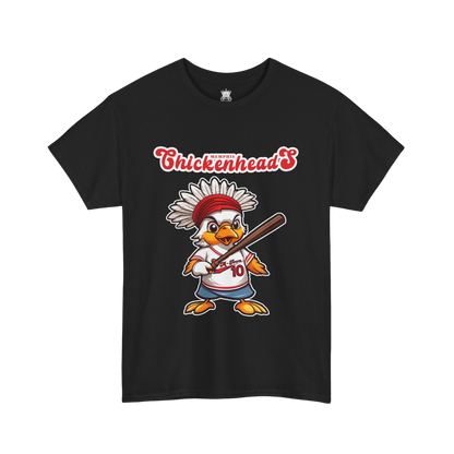 Chickenheads Tee