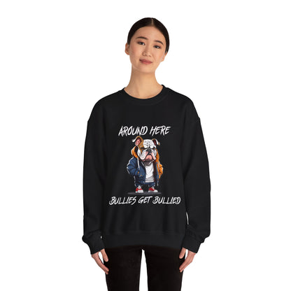 Bullie Sweatshirt