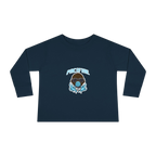 Pacifire Toddler Long Sleeve Tee