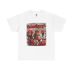 Bloodsport Tee