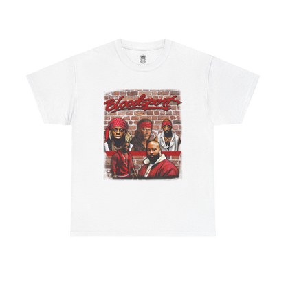 Bloodsport Tee