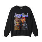 JEJ Legend Sweatshirt