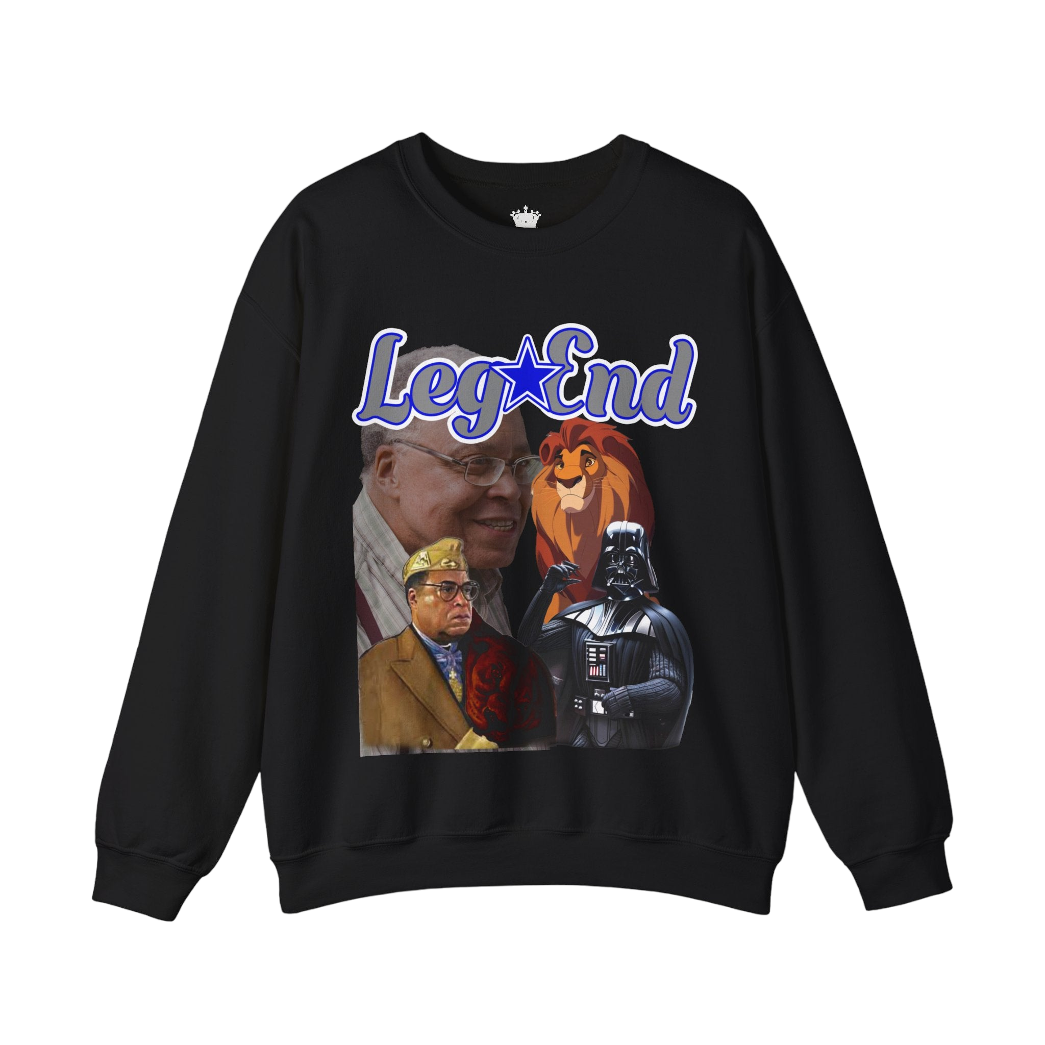 JEJ Legend Sweatshirt