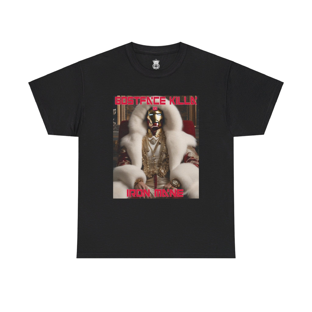 Iron Mane Tee