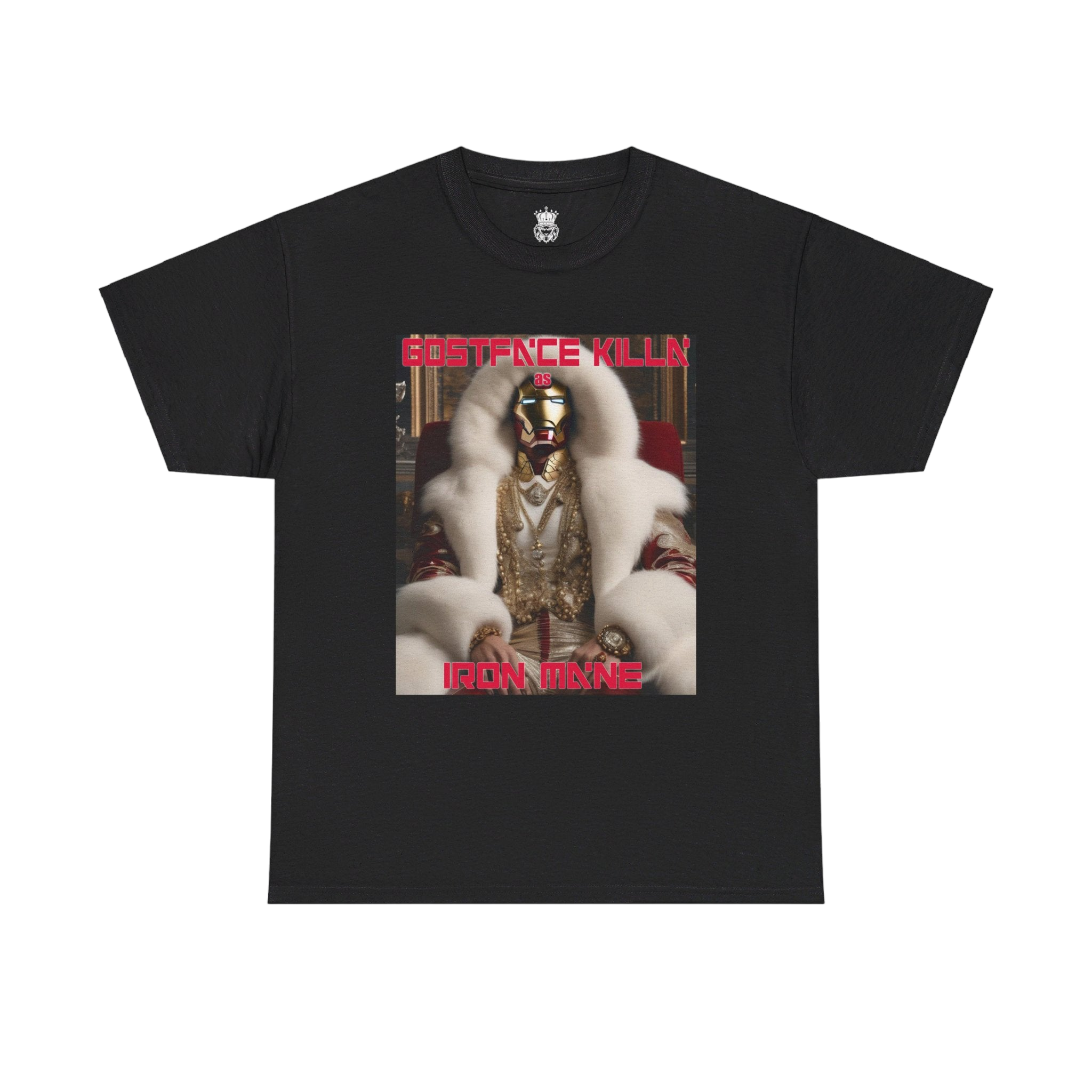 Iron Mane Tee