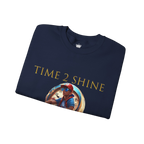Time 2 Shine Sweatshirt