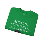 Adolescent Sweatshirt