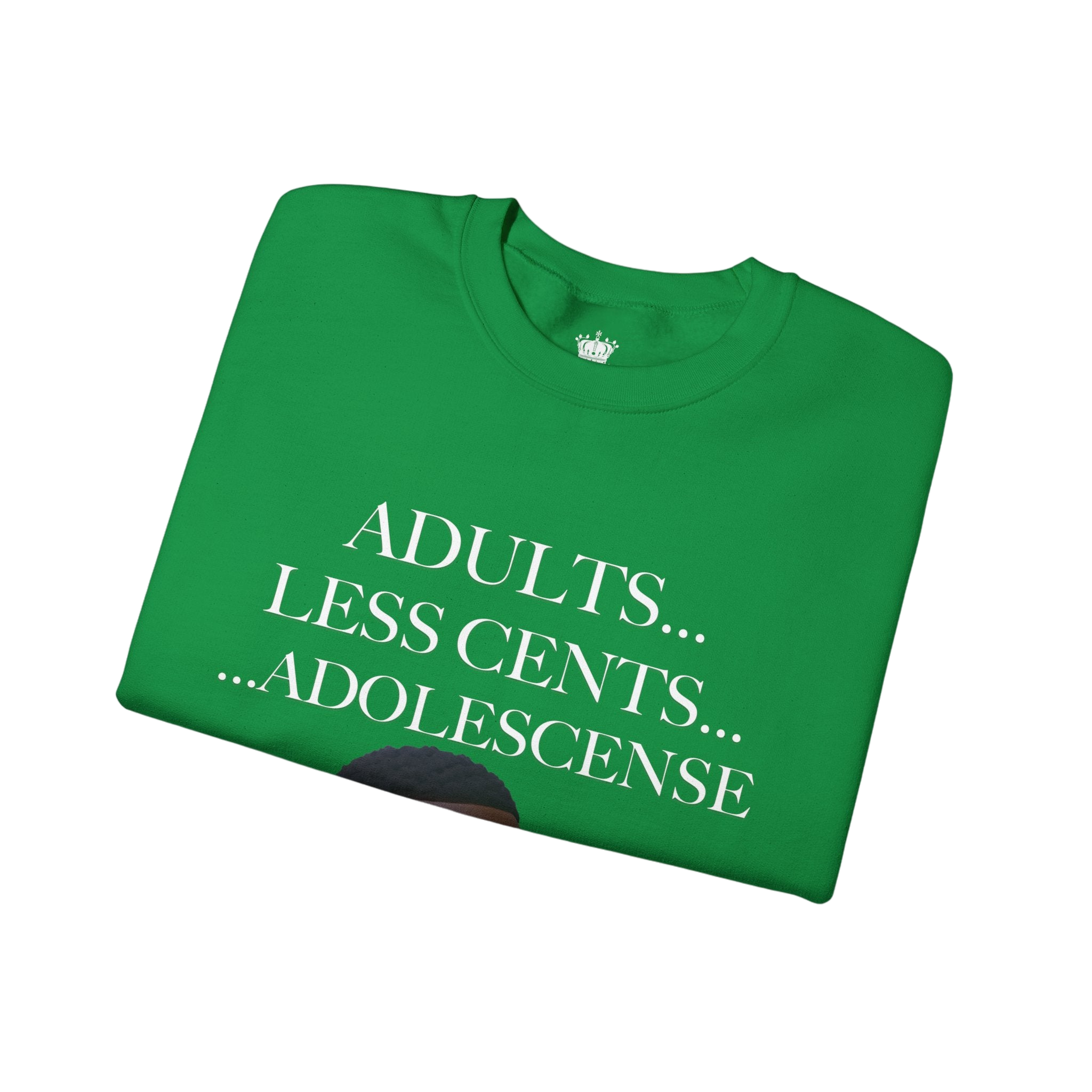 Adolescent Sweatshirt