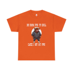 No Bull Tee