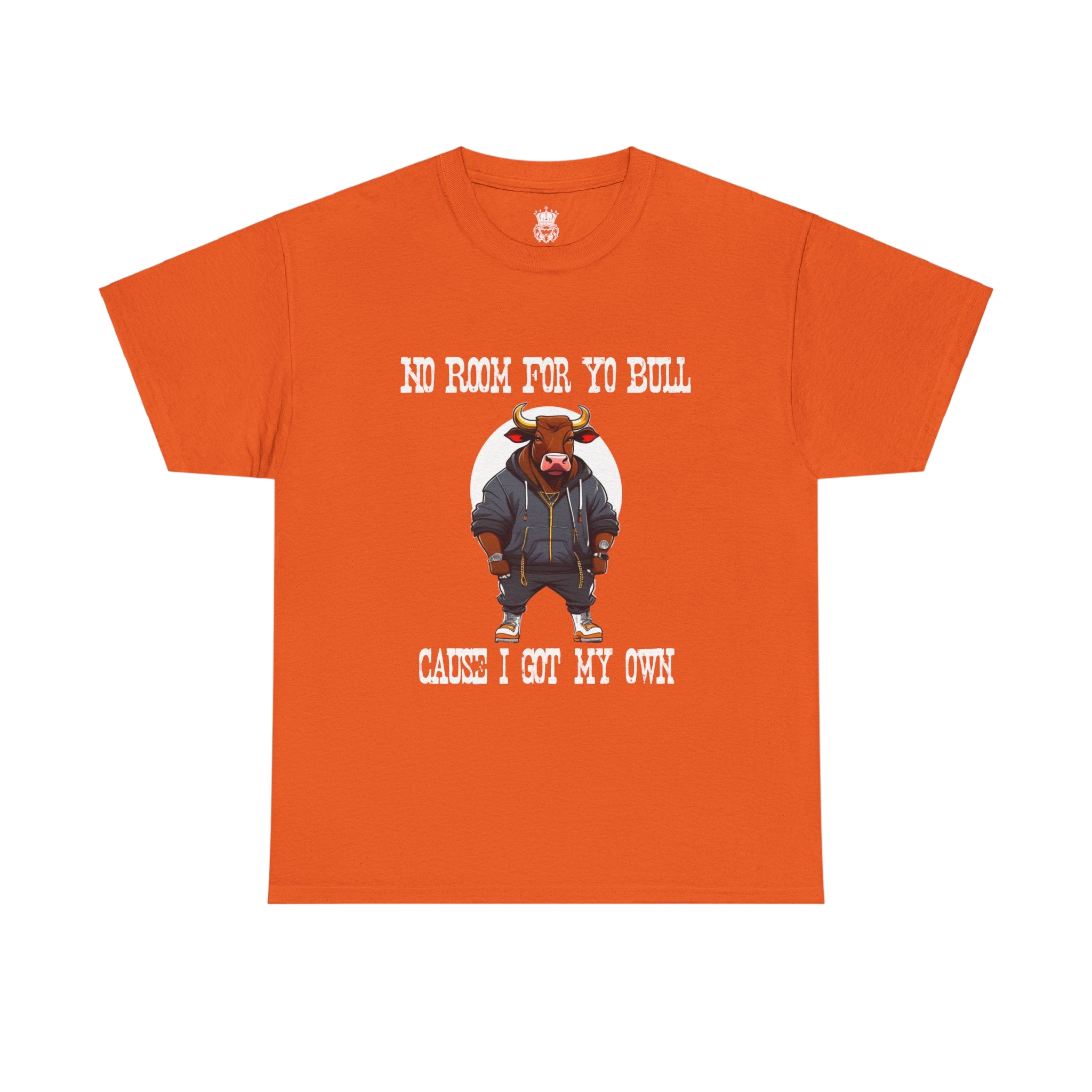 No Bull Tee