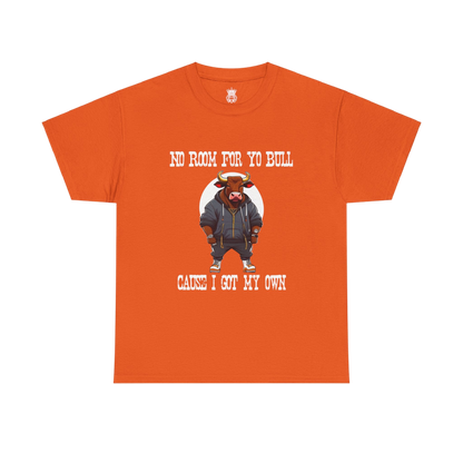No Bull Tee
