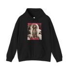 Iron Mane Hoodie