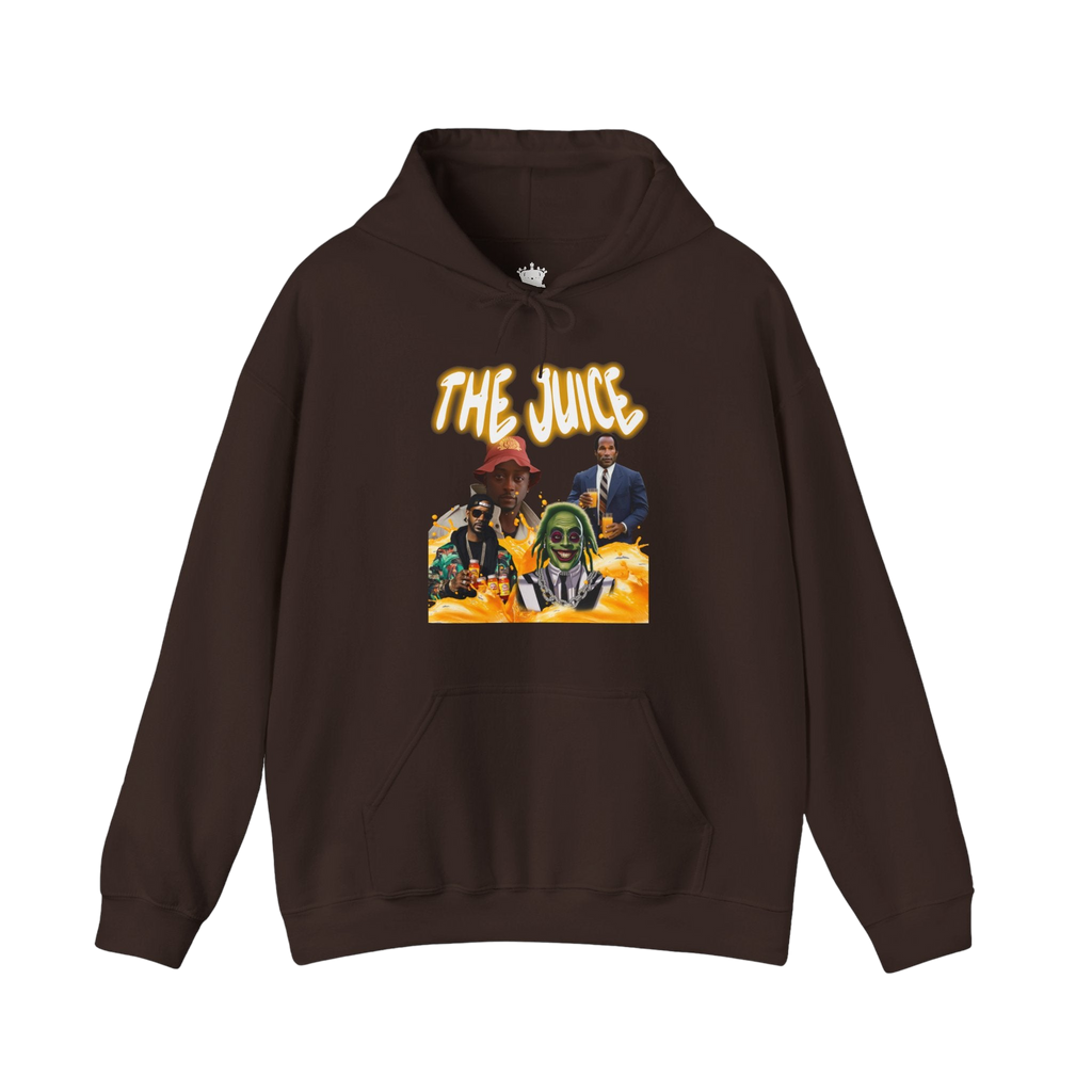 The Juice Hoodie
