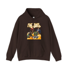 The Juice Hoodie