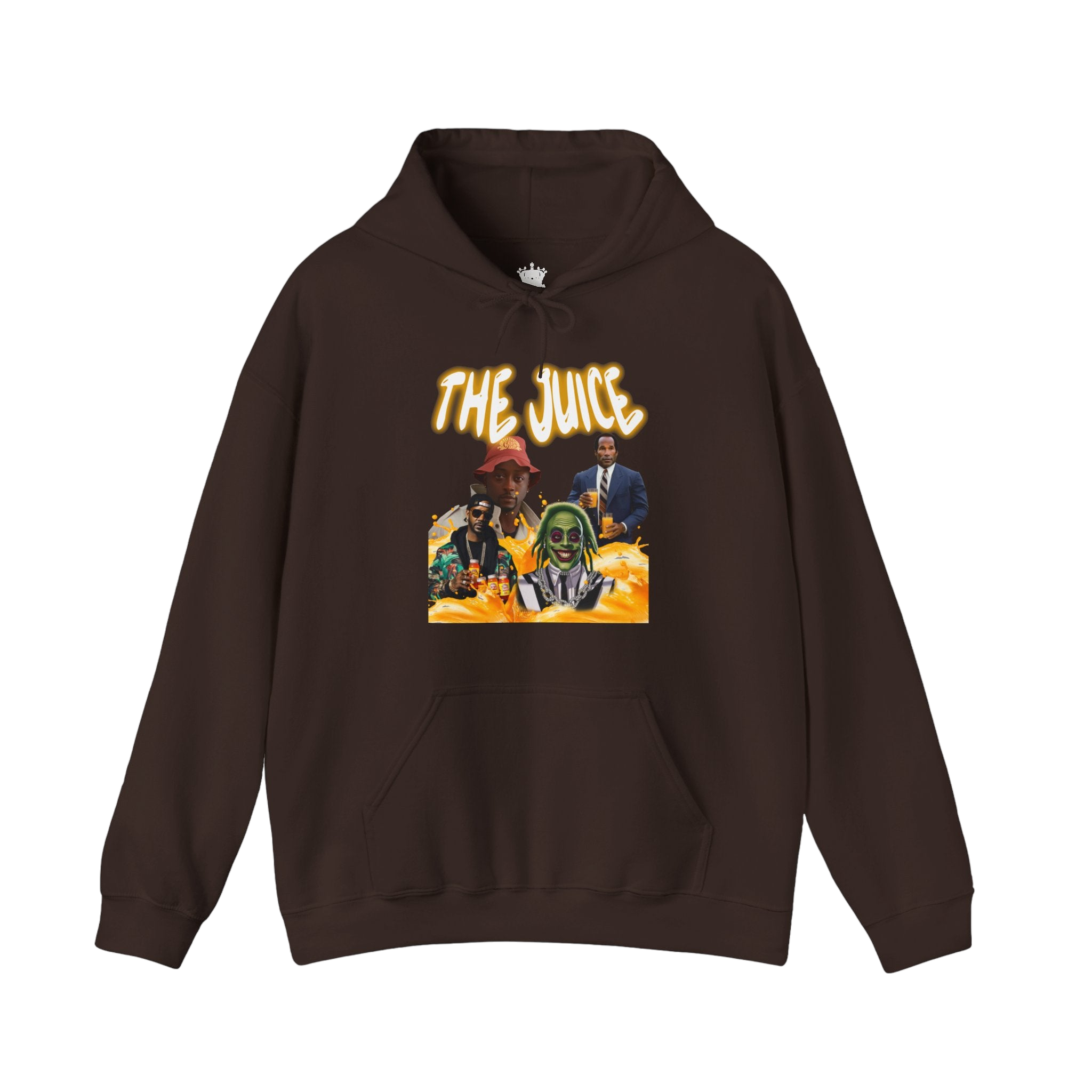 The Juice Hoodie