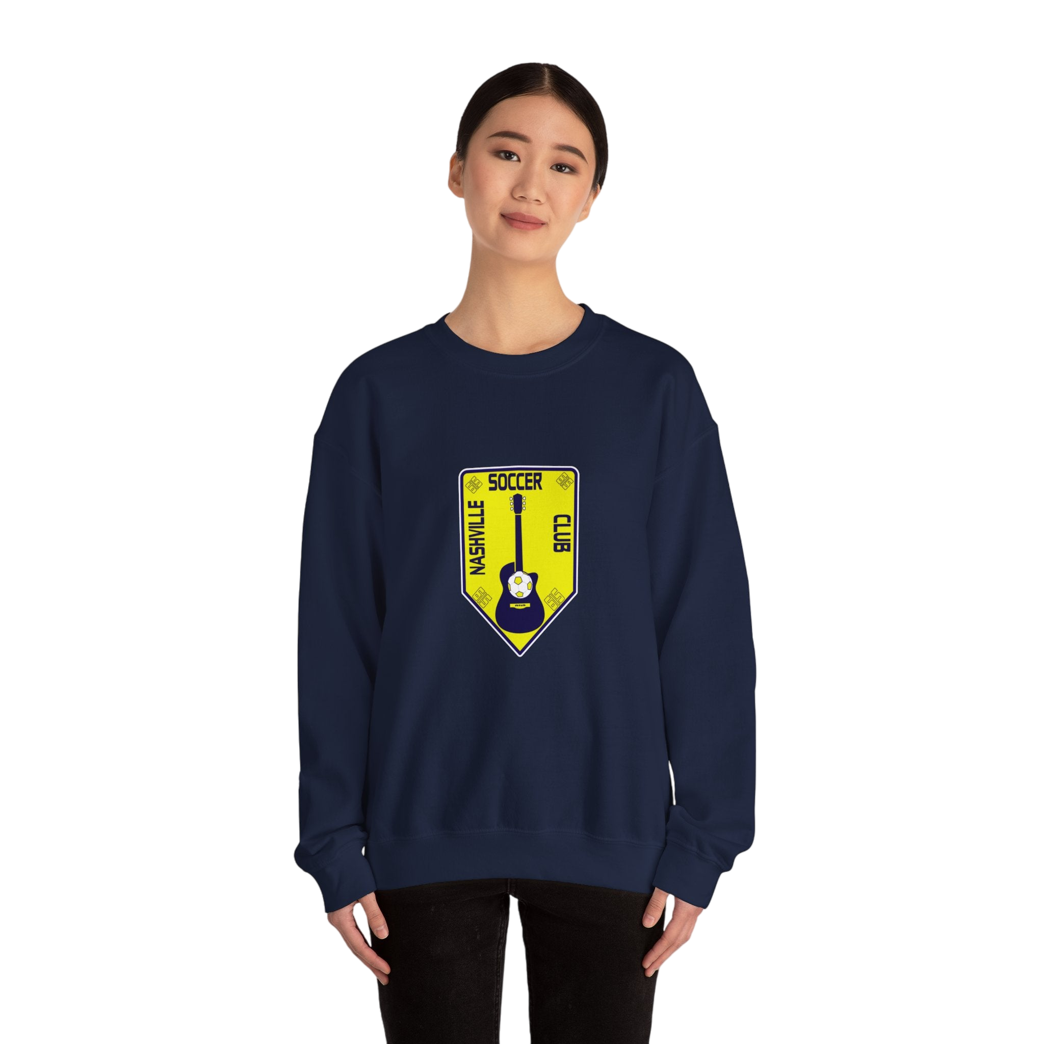 Nashville SC Sweatshirt