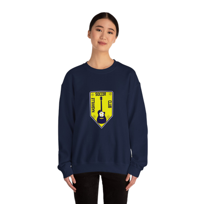 Nashville SC Sweatshirt