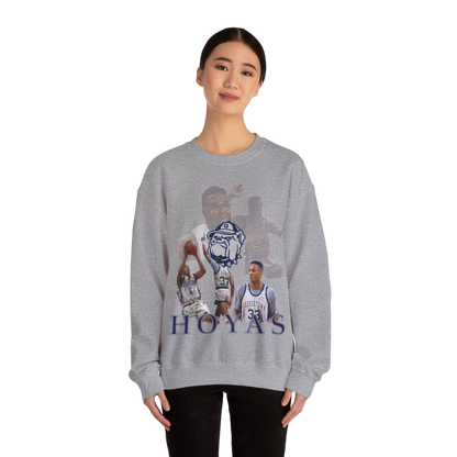 Hoyas Sweatshirt