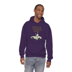 Mister I Scream Heavy Blend Hoodie-Unisex Apparel