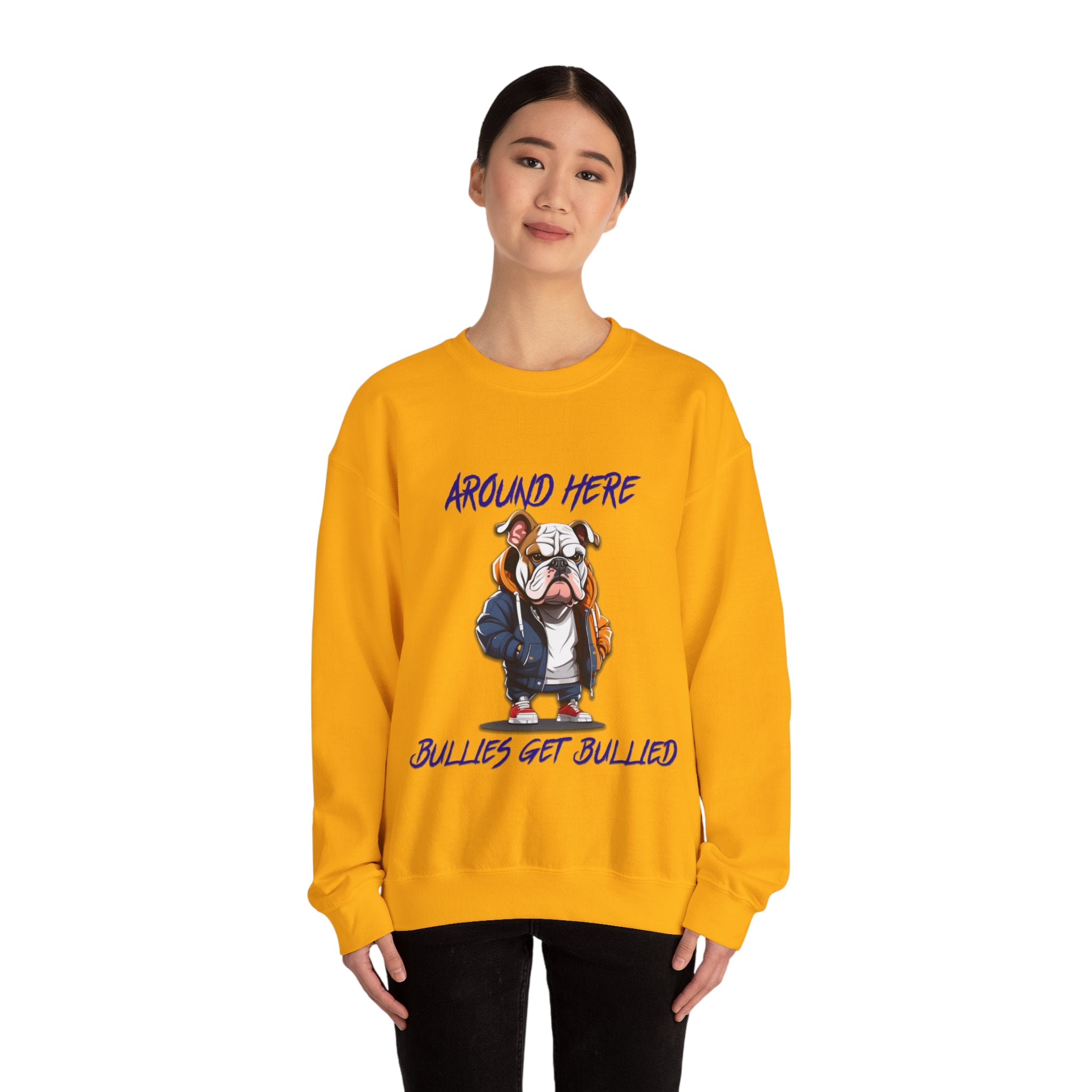 Bullie Sweatshirt