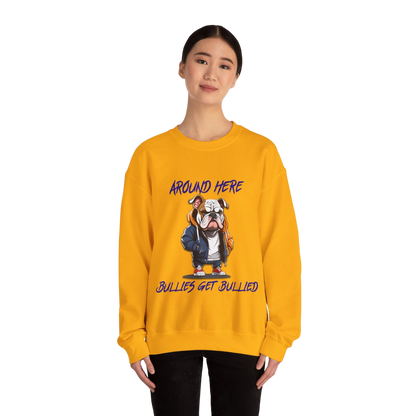 Bullie Sweatshirt