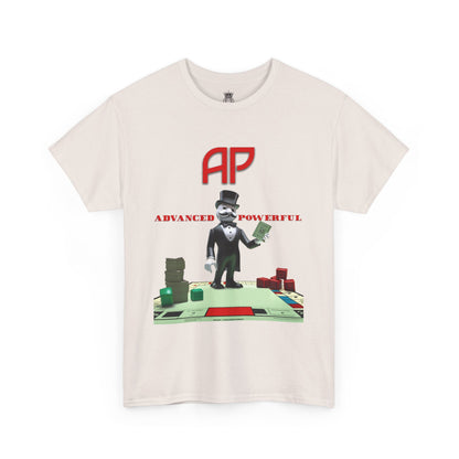 A Peay Tee