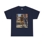 "Told Him No" Tee