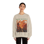 Blazing Trail Sweatshirt