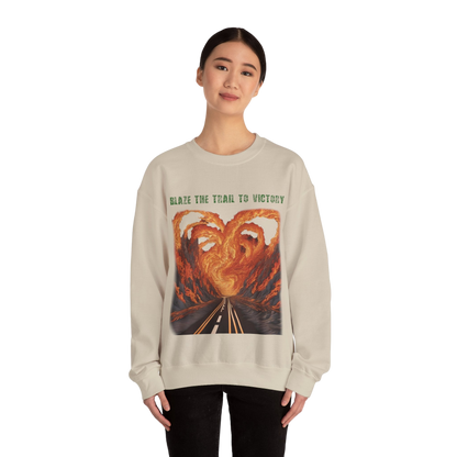 Blazing Trail Sweatshirt