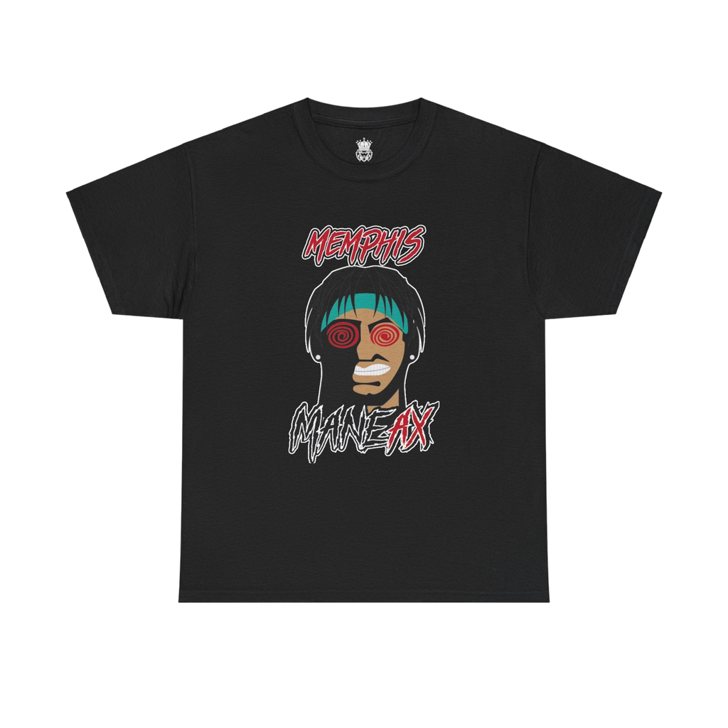 Mane-Ax Tee