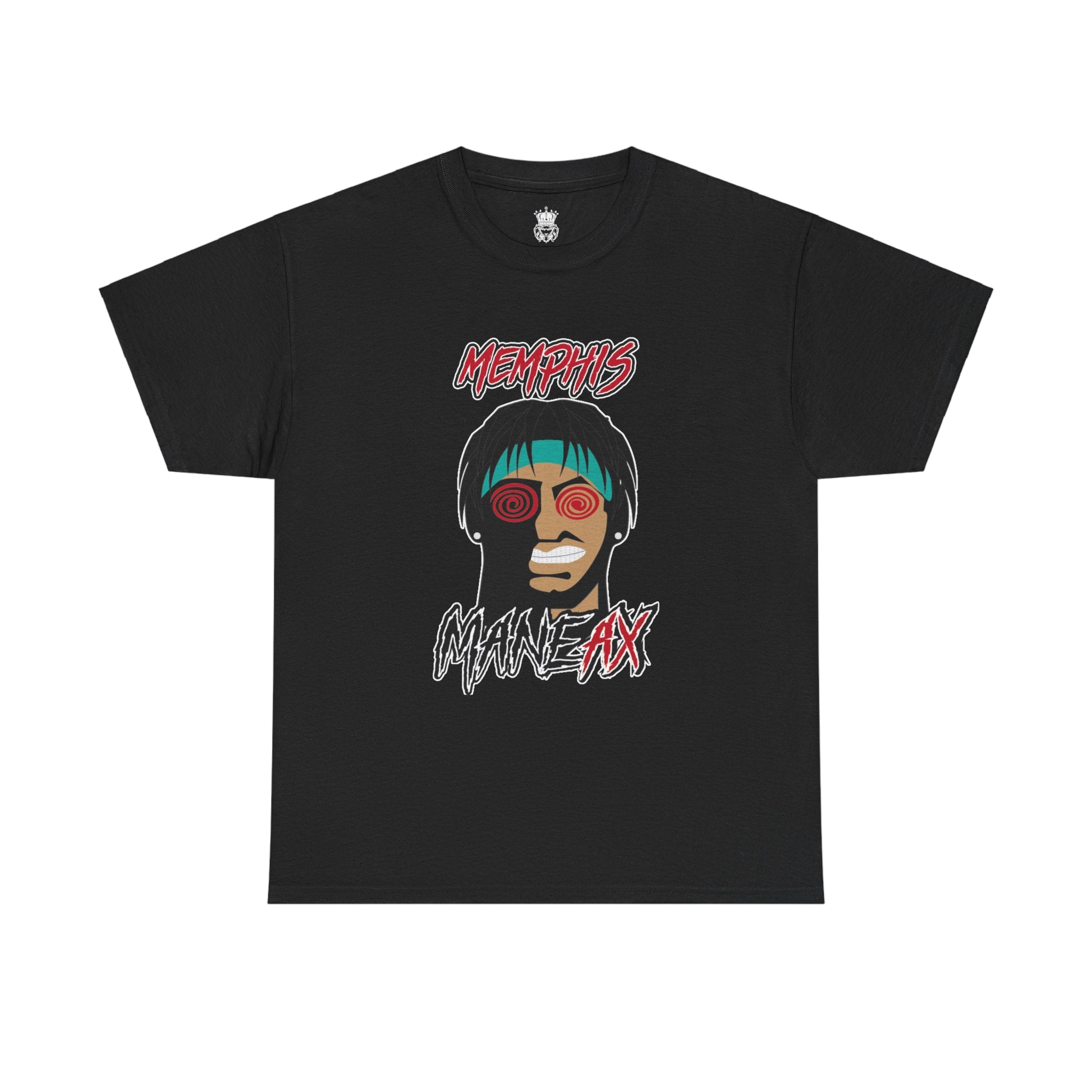 Mane-Ax Tee