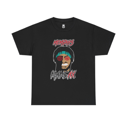 Mane-Ax Tee