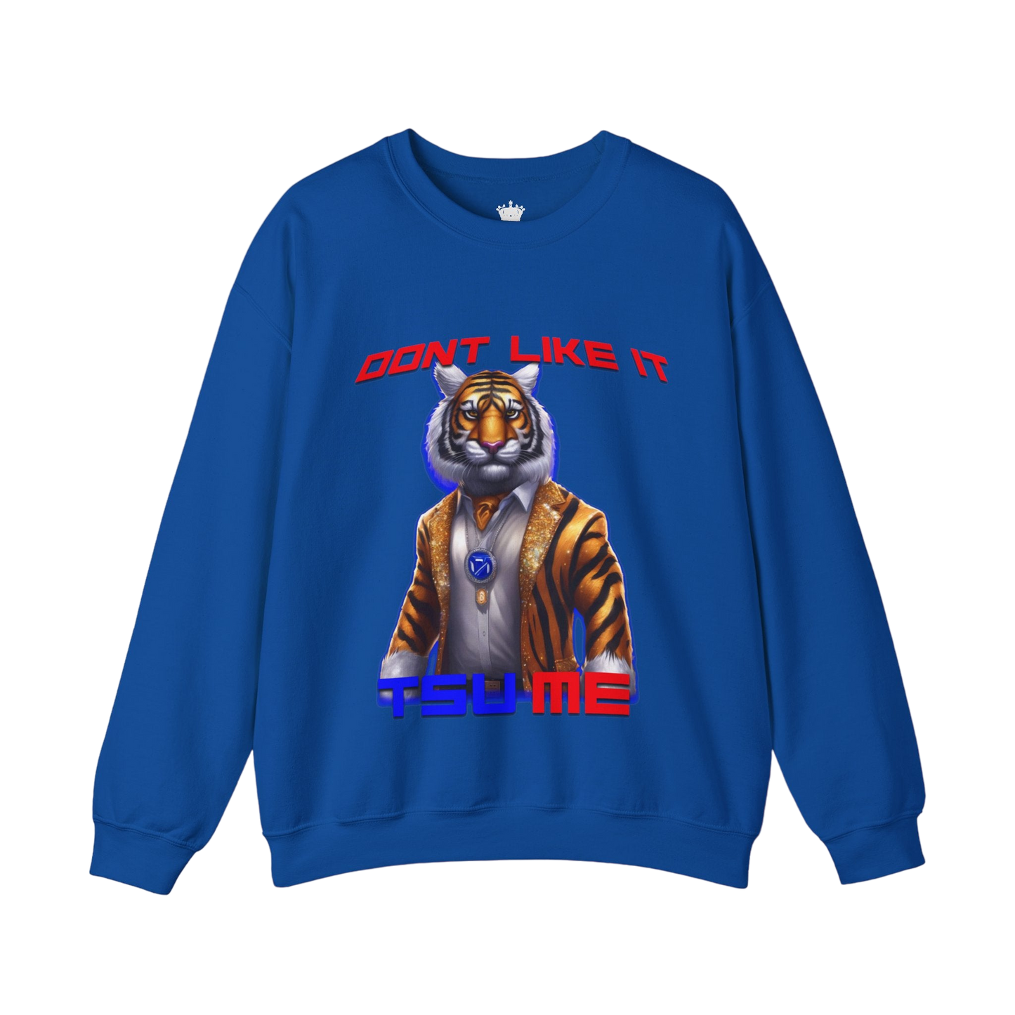 TSU Sweatshirt