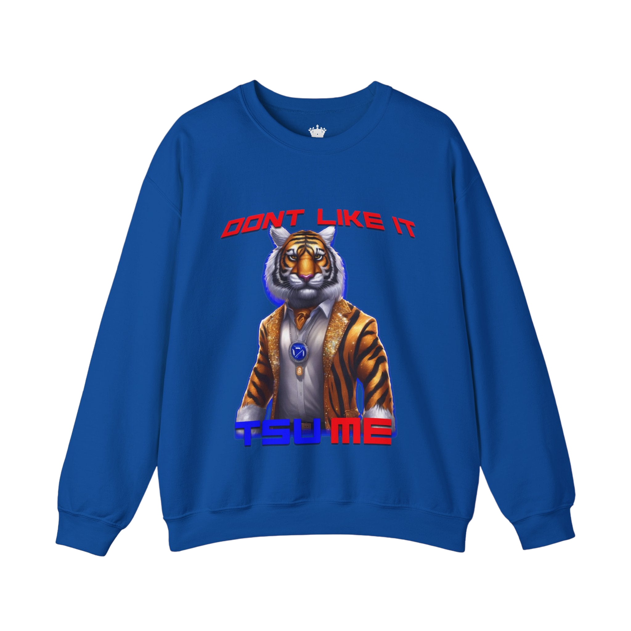 TSU Sweatshirt