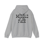 Middle State Hooded Sweatshirt