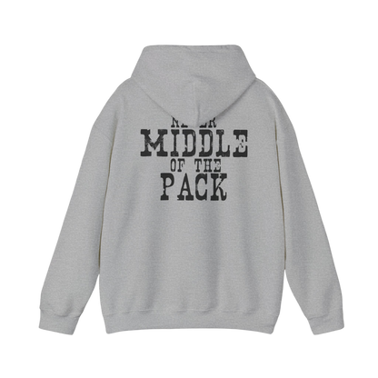 Middle State Hooded Sweatshirt