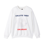 Saluqis Sweatshirt