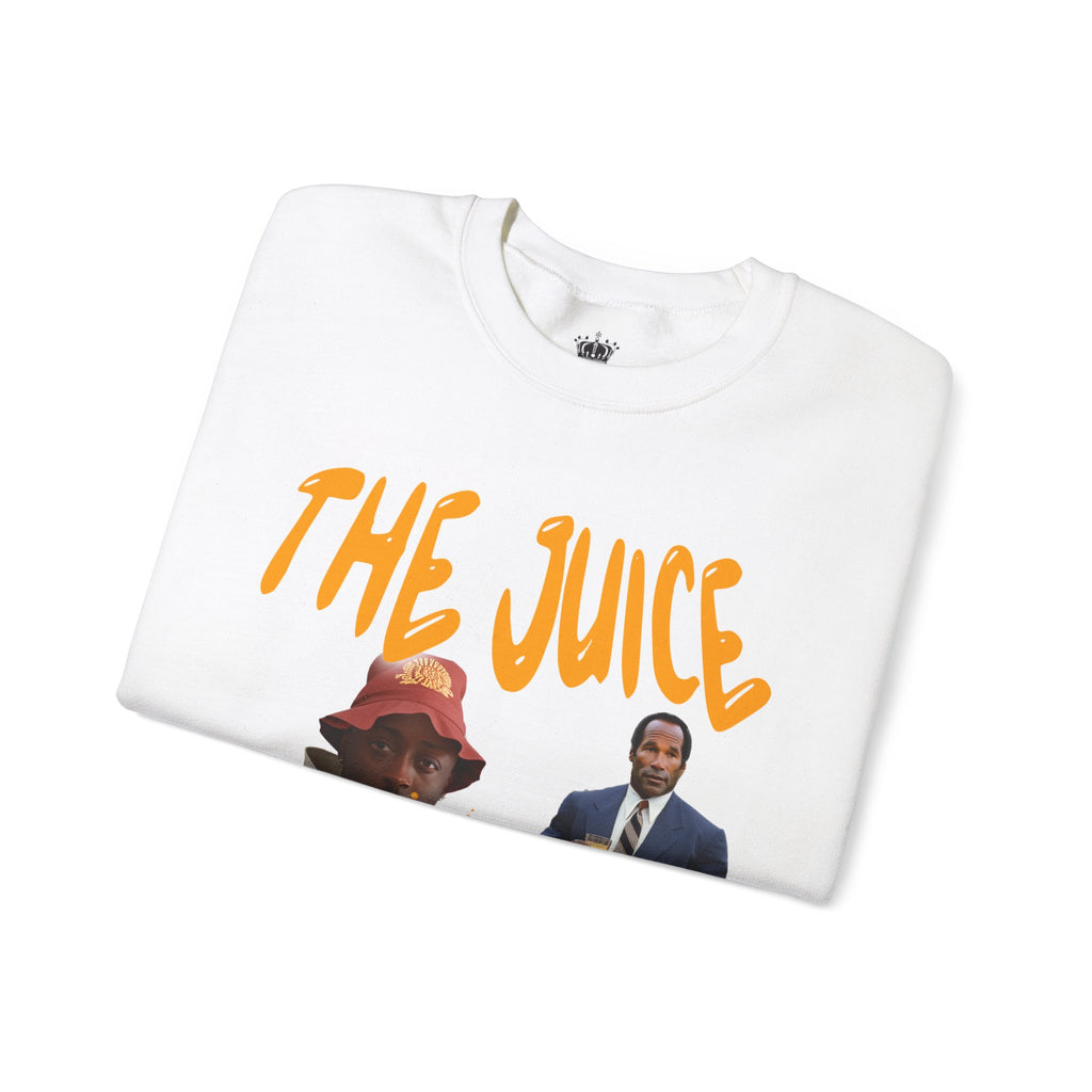 The Juice Sweatshirt