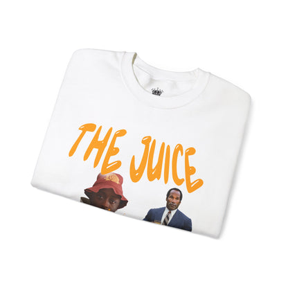 The Juice Sweatshirt