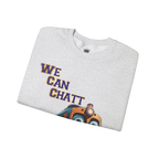 Chatt Sweatshirt
