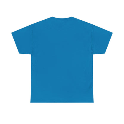Aqua War Tee