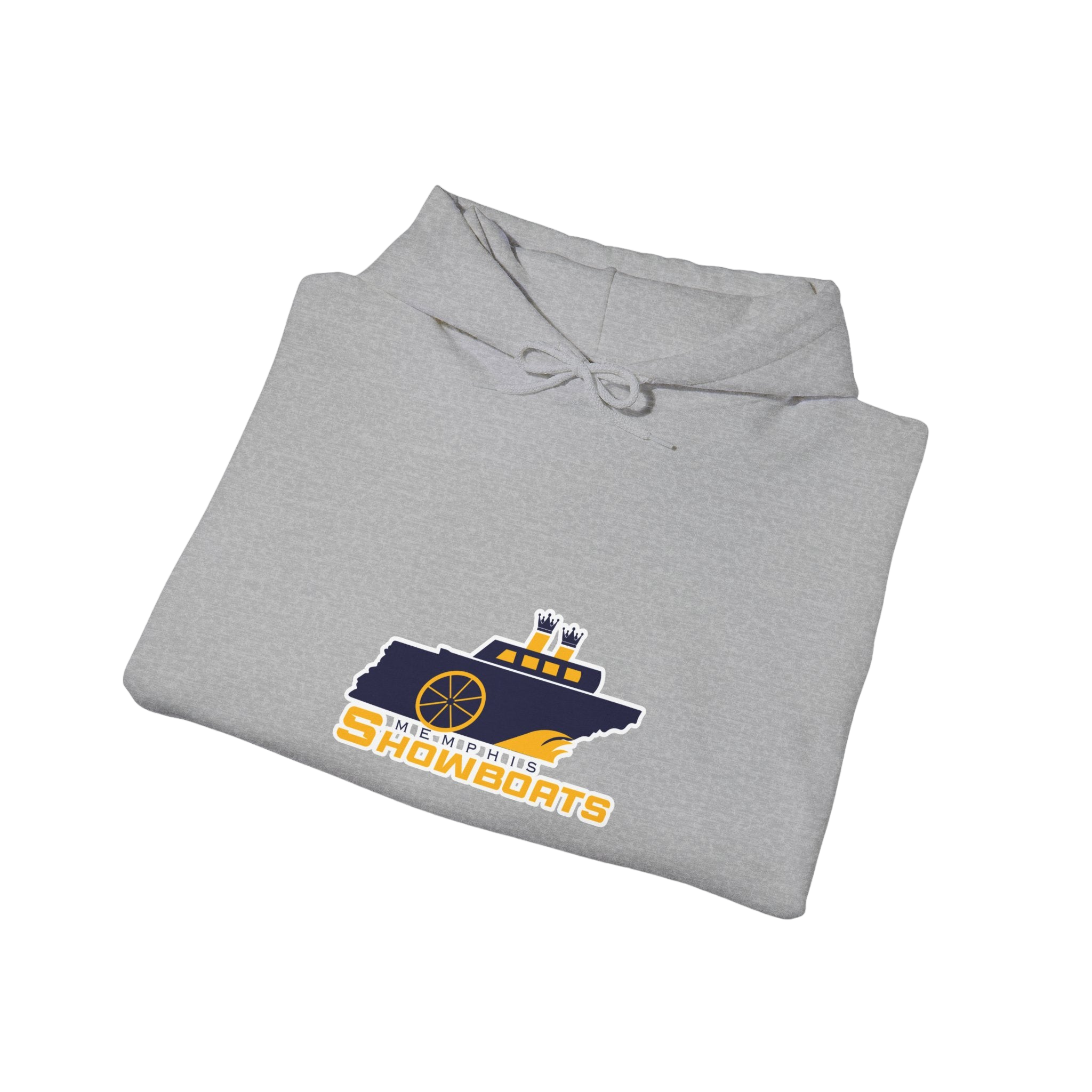 Showboats Hoodie