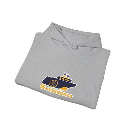 Showboats Hoodie
