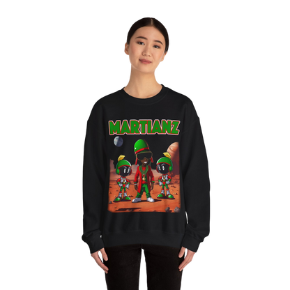 Martianz Sweatshirt