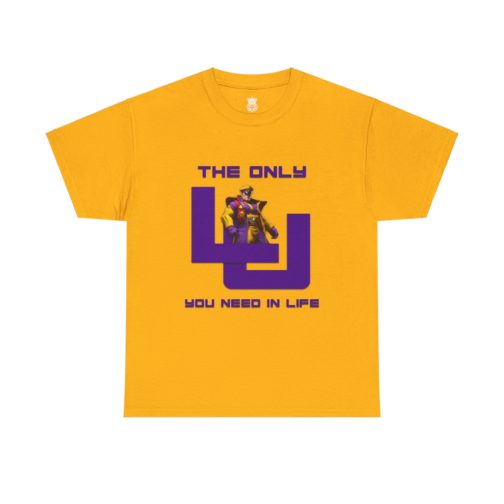 Bison Tees