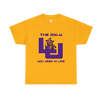 Bison Tees