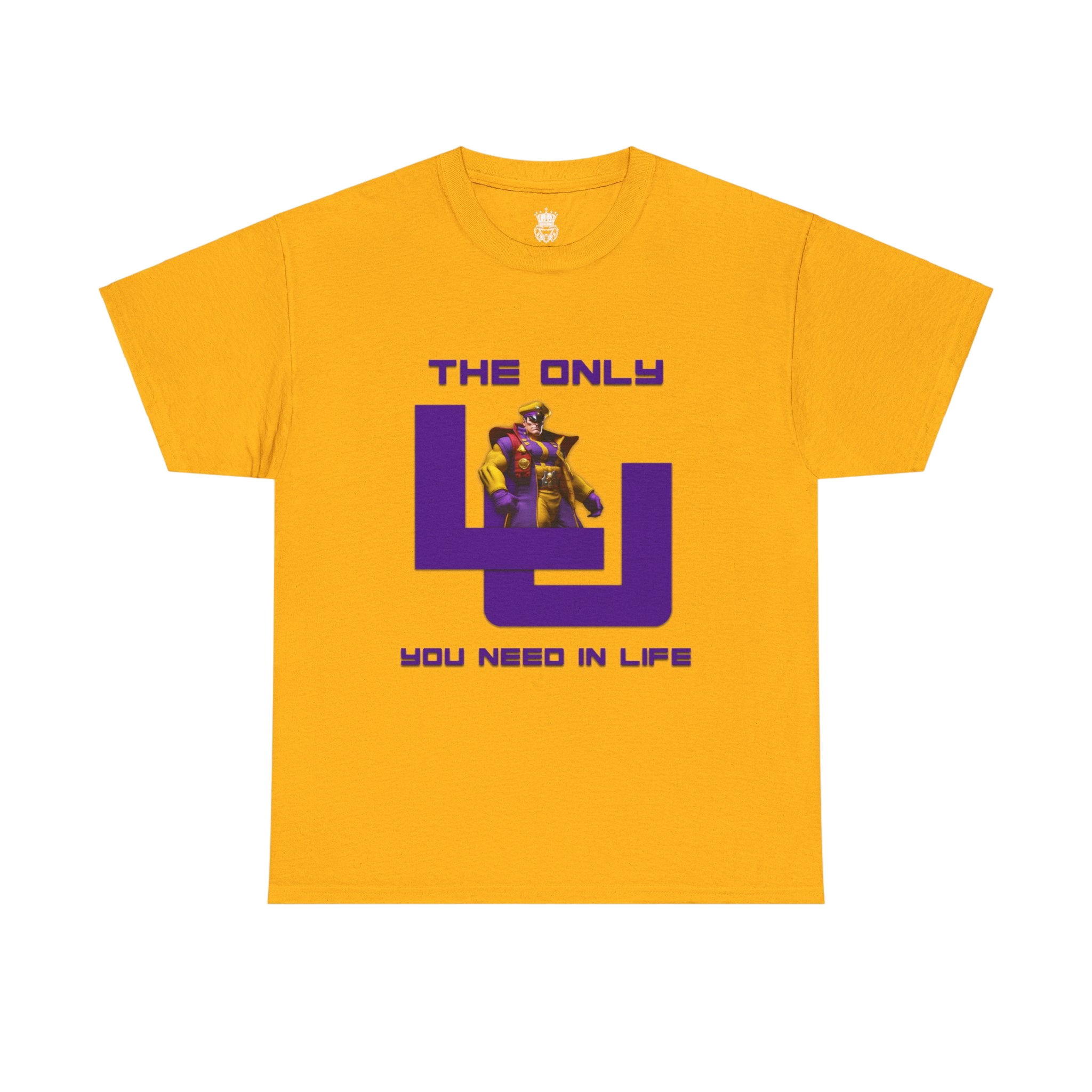 Bison Tees